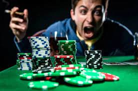 Casino Mister X™