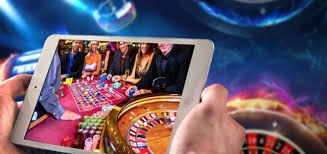 Онлайн казино Casino Magnit